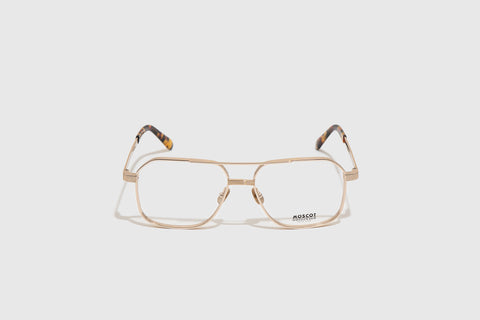 Moscot Mingle Gold