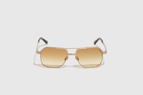 Moscot Mingle Sun Gold