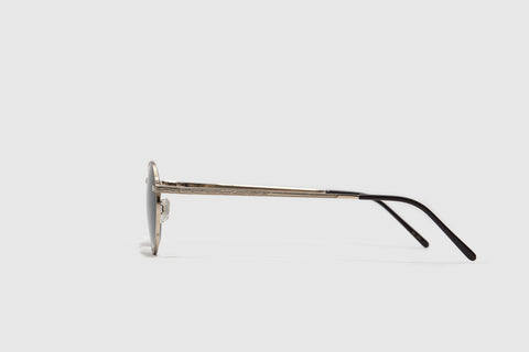 Moscot Dov Gold