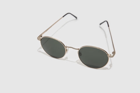Moscot Dov Gold