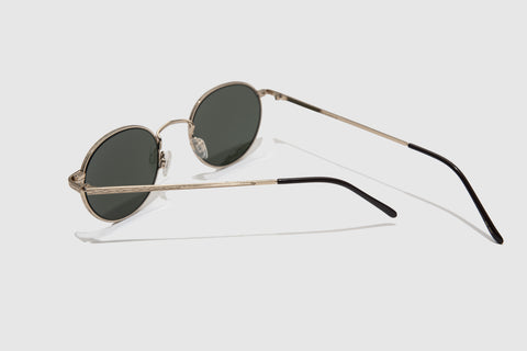 Moscot Dov Gold