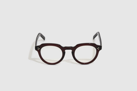 Moscot Gavolt Burgundy
