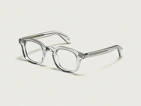Moscot Mekler Light Gray
