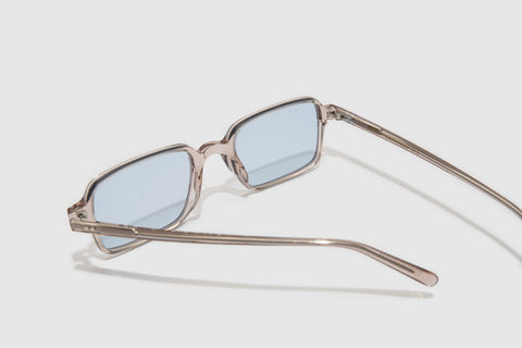 Moscot Shindig Burnt Rose
