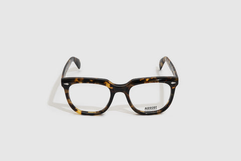 Moscot Yona Dark Havana