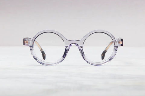 Dick Moby Amsterdam - Pale Lilac