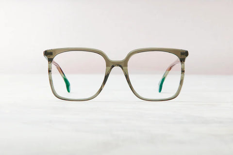 Dick Moby Buenos Aires - Olive