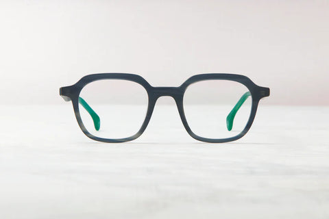 Dick Moby Lima - Matte Smoked Gray