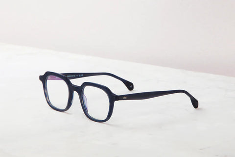 Dick Moby Lima - Matte Smoked Gray