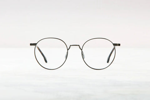 Dick Moby Cologne - Brushed Gun Metal