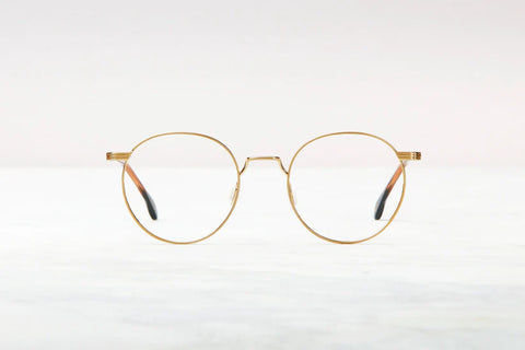 Dick Moby Cologne - Brushed Gold