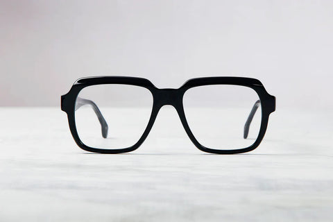 Dick Moby San Sebastián - Recycled Black