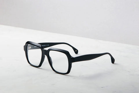Dick Moby San Sebastián - Recycled Black