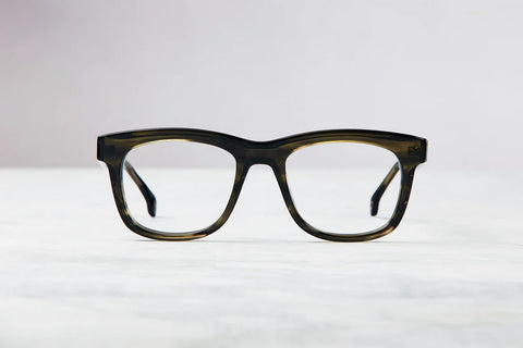 Dick Moby Florence - Green Leaves