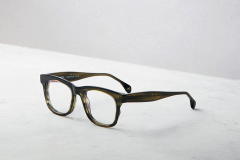 Dick Moby Florence - Green Leaves