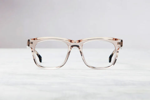 Dick Moby Florence - Champagne