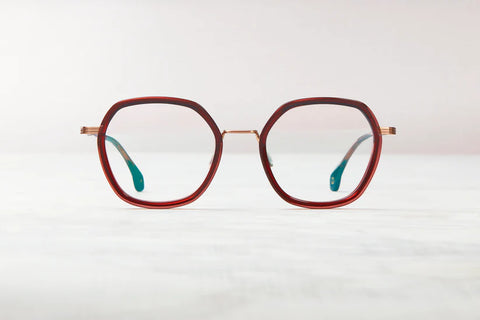Dick Moby Kuta - Brushed Copper Penny
