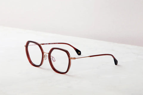 Dick Moby Kuta - Brushed Copper Penny