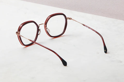 Dick Moby Kuta - Brushed Copper Penny