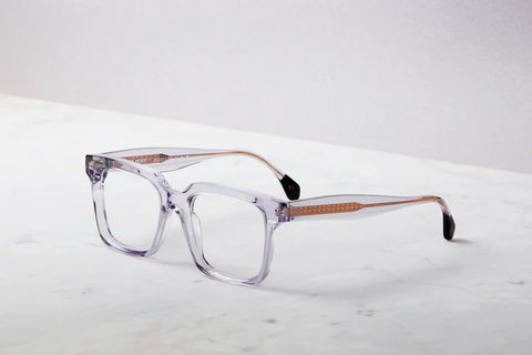 Dick Moby Los Angeles - Pale Lilac