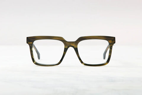 Dick Moby Los Angeles - Green Leaves