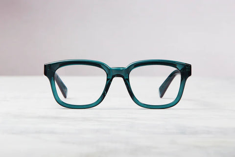 Dick Moby Oakland - Carribean Blue