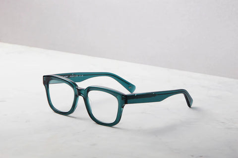 Dick Moby Oakland - Carribean Blue