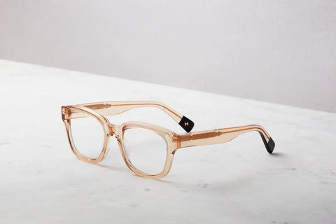 Dick Moby Oakland - Light Sand