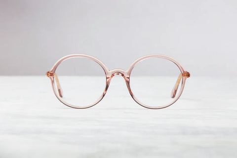Dick Moby Tenerife - Pale Rose