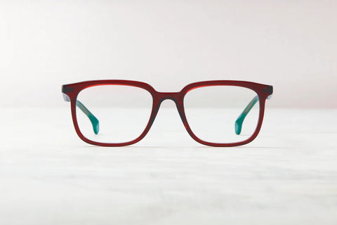 Dick Moby Vigo - Ruby Reef