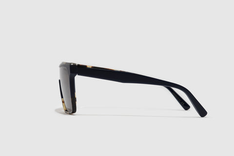 Oliver Goldsmith The 1990s No. 001 Warship + Lepard