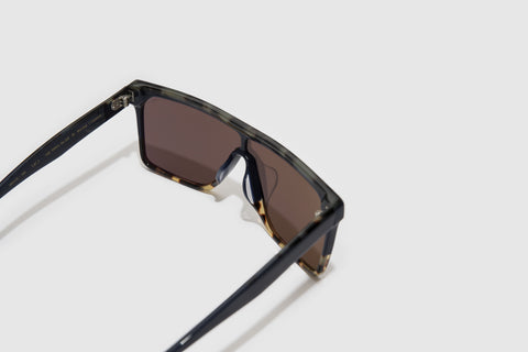 Oliver Goldsmith The 1990s No. 001 Warship + Lepard