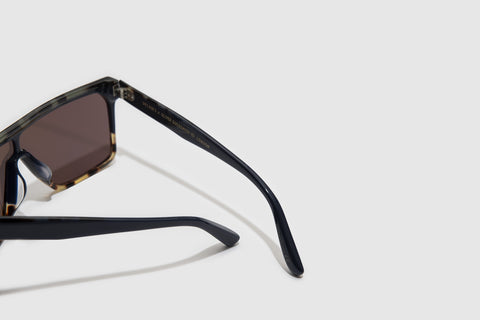 Oliver Goldsmith The 1990s No. 001 Warship + Lepard