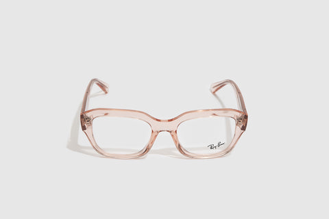 Ray-Ban RB 7225 - Leonid 8318