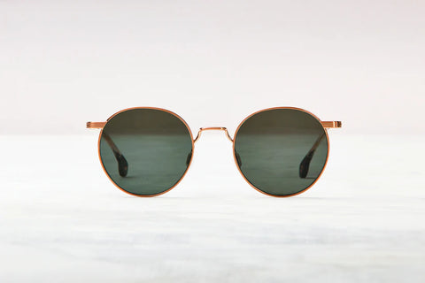 Dick Moby Cologne - Brushed Copper Penny