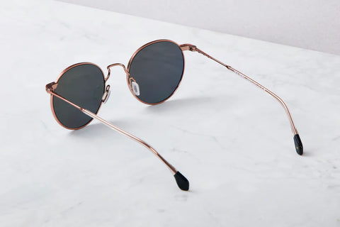 Dick Moby Cologne - Brushed Copper Penny