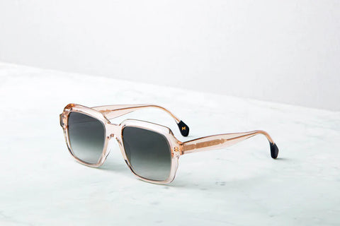 Dick Moby San Sebastian - Champagne