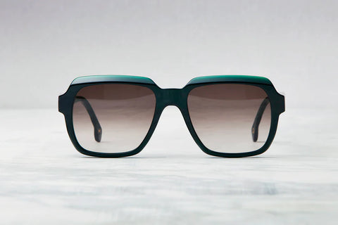 Dick Moby San Sebastian - Dark Green