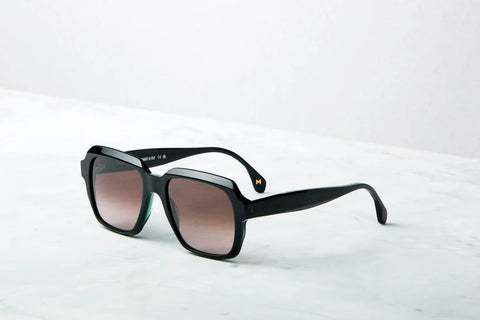 Dick Moby San Sebastian - Dark Green