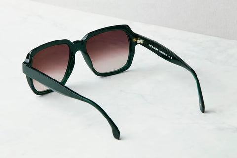 Dick Moby San Sebastian - Dark Green