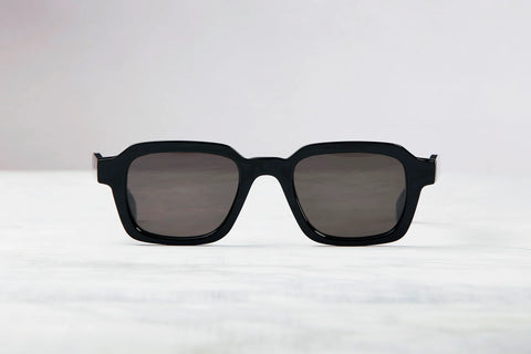 Dick Moby Faro - Recycled Black