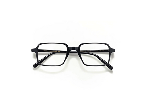 Moscot Shindig Black