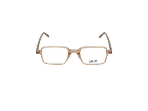 Moscot Shindig Burnt Rose