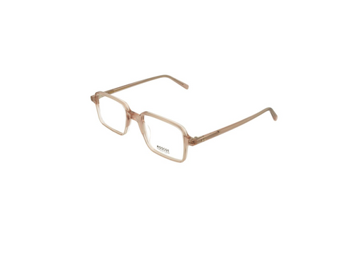 Moscot Shindig Burnt Rose