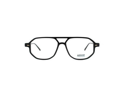 Moscot Gazeektal Black