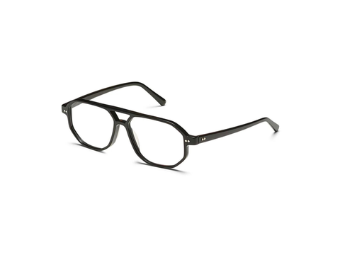 Moscot Gazeektal Black