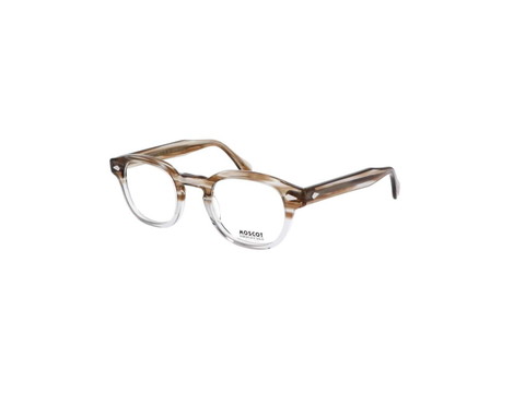 Moscot Lemtosh Brown Smoke