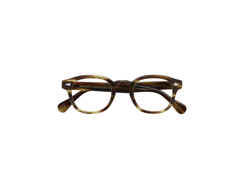 Moscot Lemtosh Bamboo