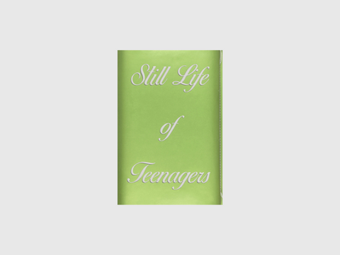 Still Life of Teenagers