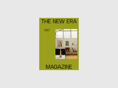 The New Era Magazine 5